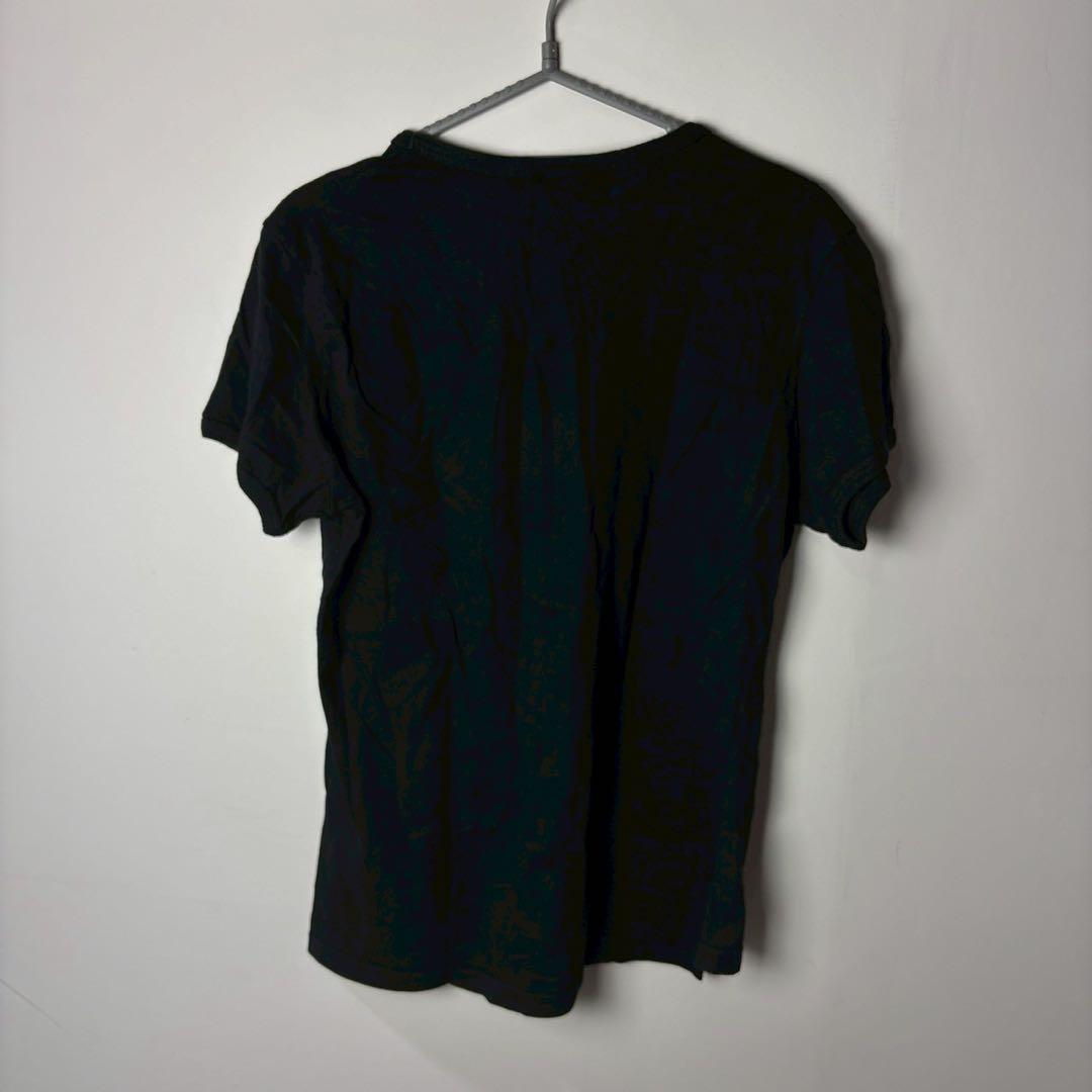 Vivienne Westwood MAN Tシャツ　刺繍　ヴィヴィアン　L