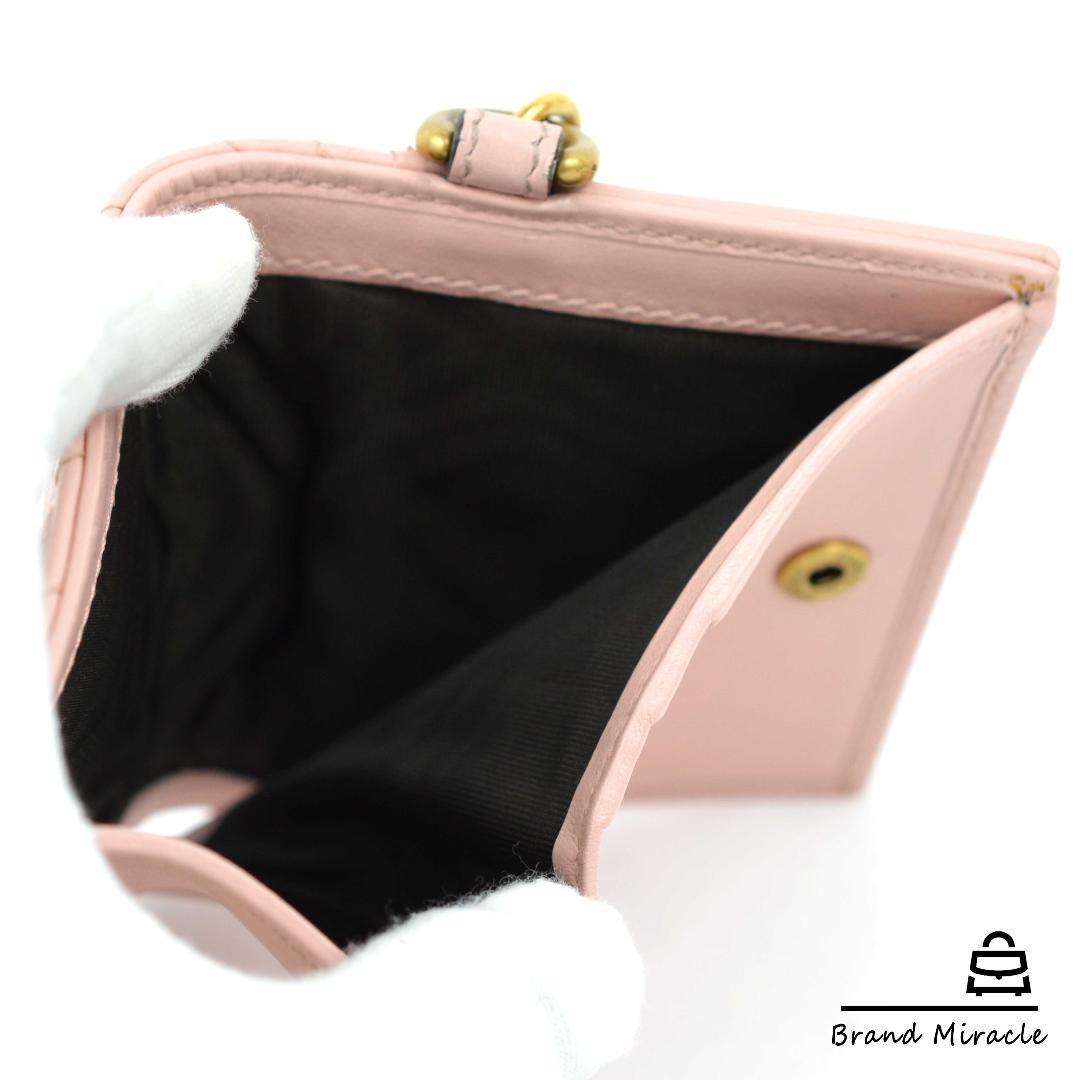 【極美品】グッチ GUCCI GGマーモント カードケース 財布 札入れ