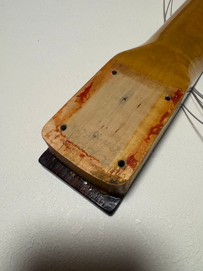 P*長様 edenhaus custom guitar ストラト