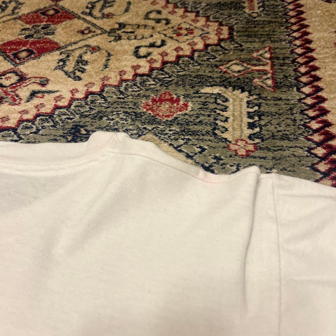 80s Vintage CHROME HEARTS Max field tシャツ