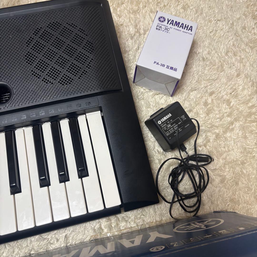 Yamaha PSR-E233 デジタルキーボード 値下げ交渉可能です！