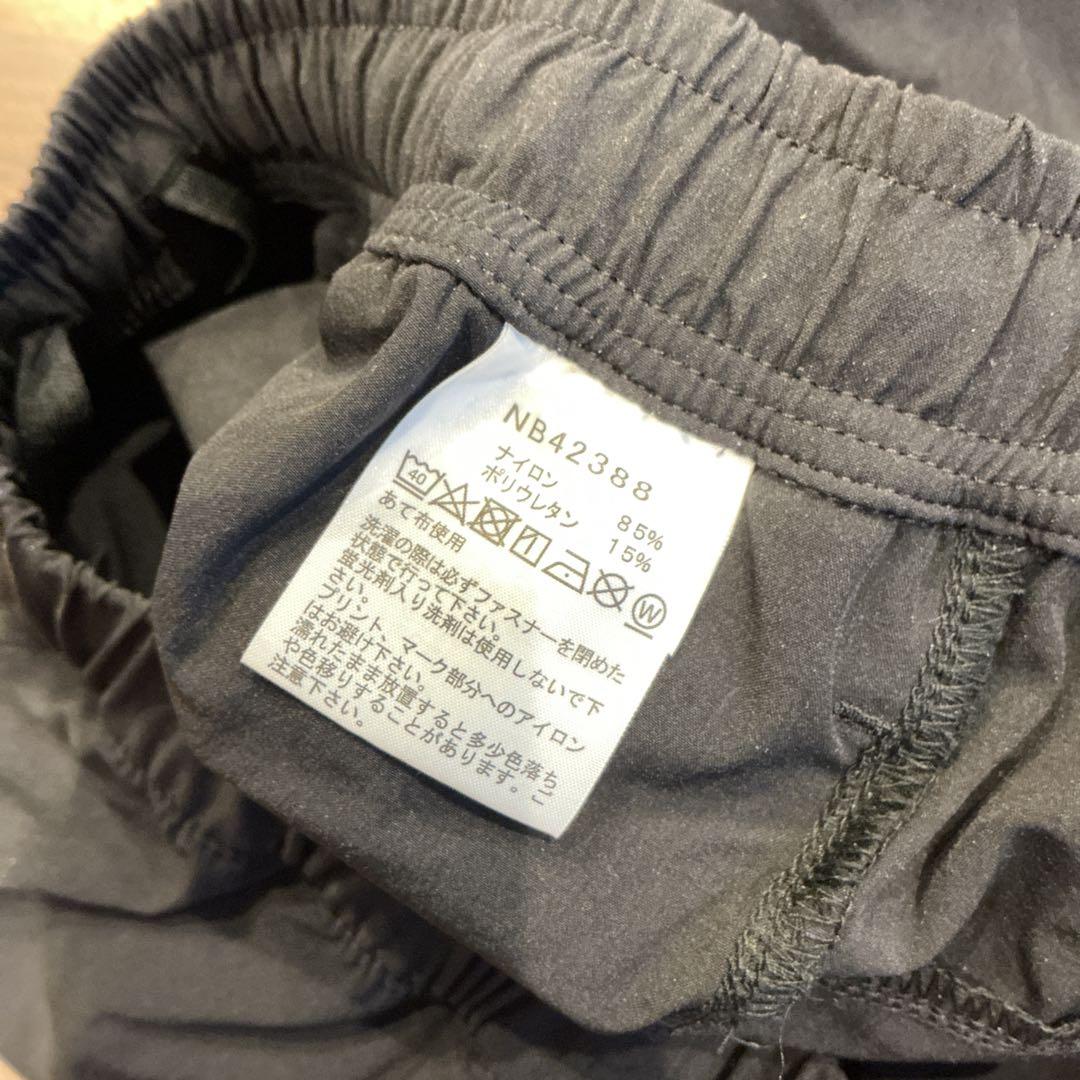 《新品未使用タグ付き》THE NORTH FACE フレキシブルアンクルパンツ