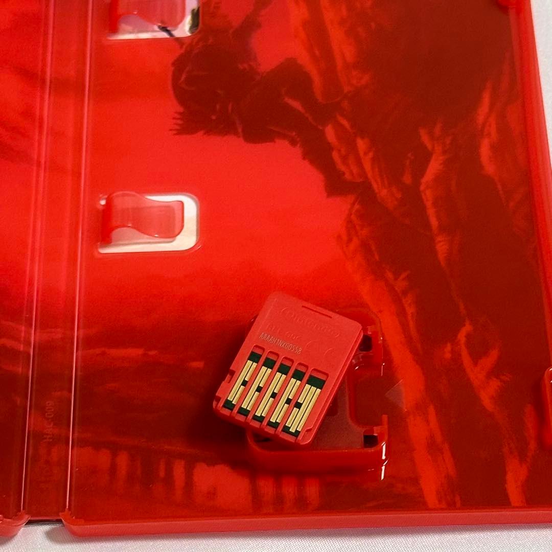 【SWITCH2】ゼルダの伝説ブレスオブザワイルド Switch2Edition