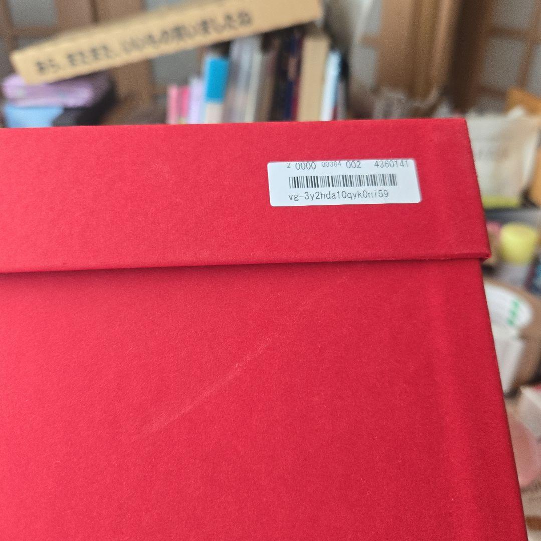 【ダル】VALENTINO キャップ ブラック 帽子 正規品 箱付き