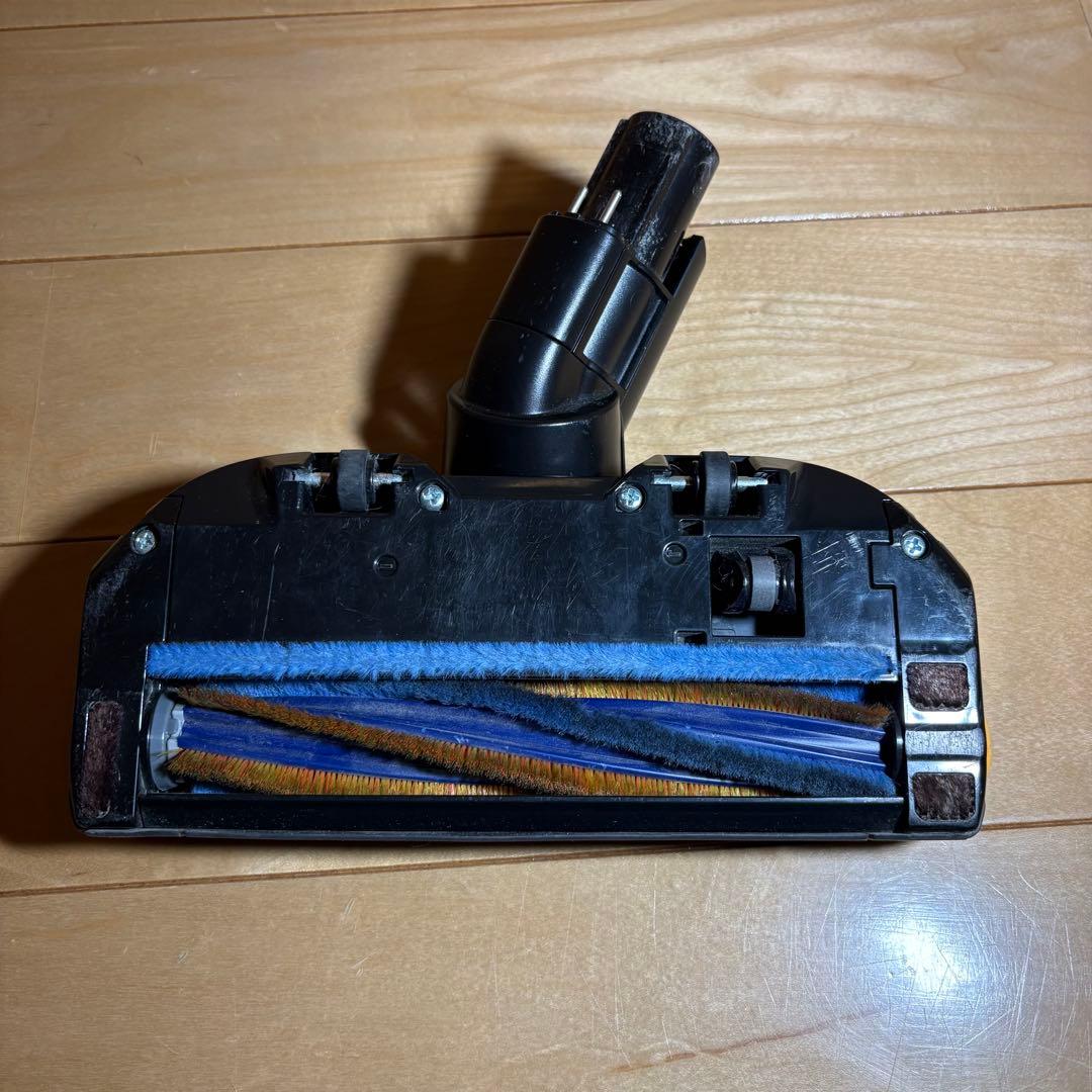三菱 HC-JD2C-N スティッククリーナー 掃除機 MITSUBISHI