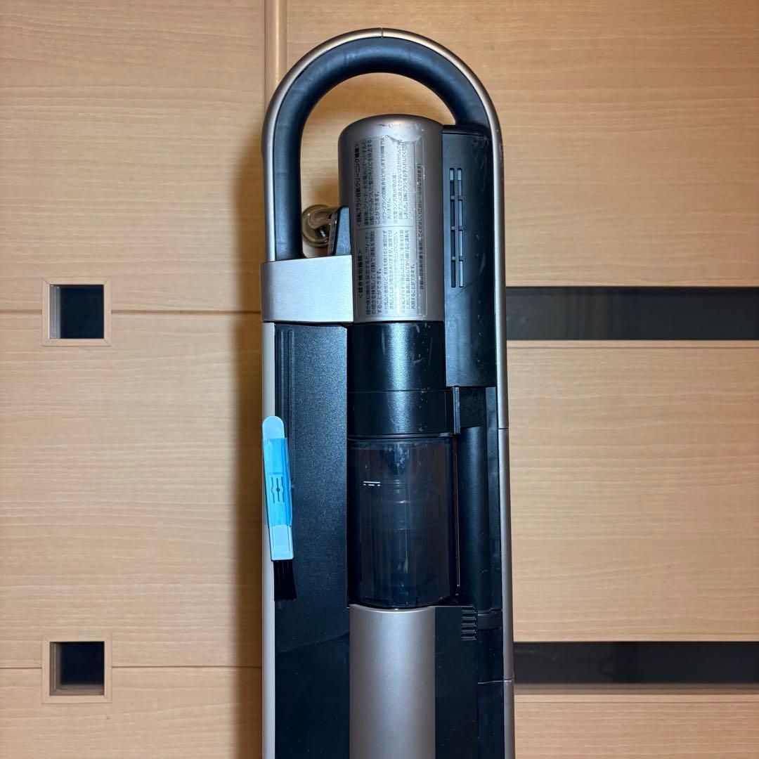 三菱 HC-JD2C-N スティッククリーナー 掃除機 MITSUBISHI