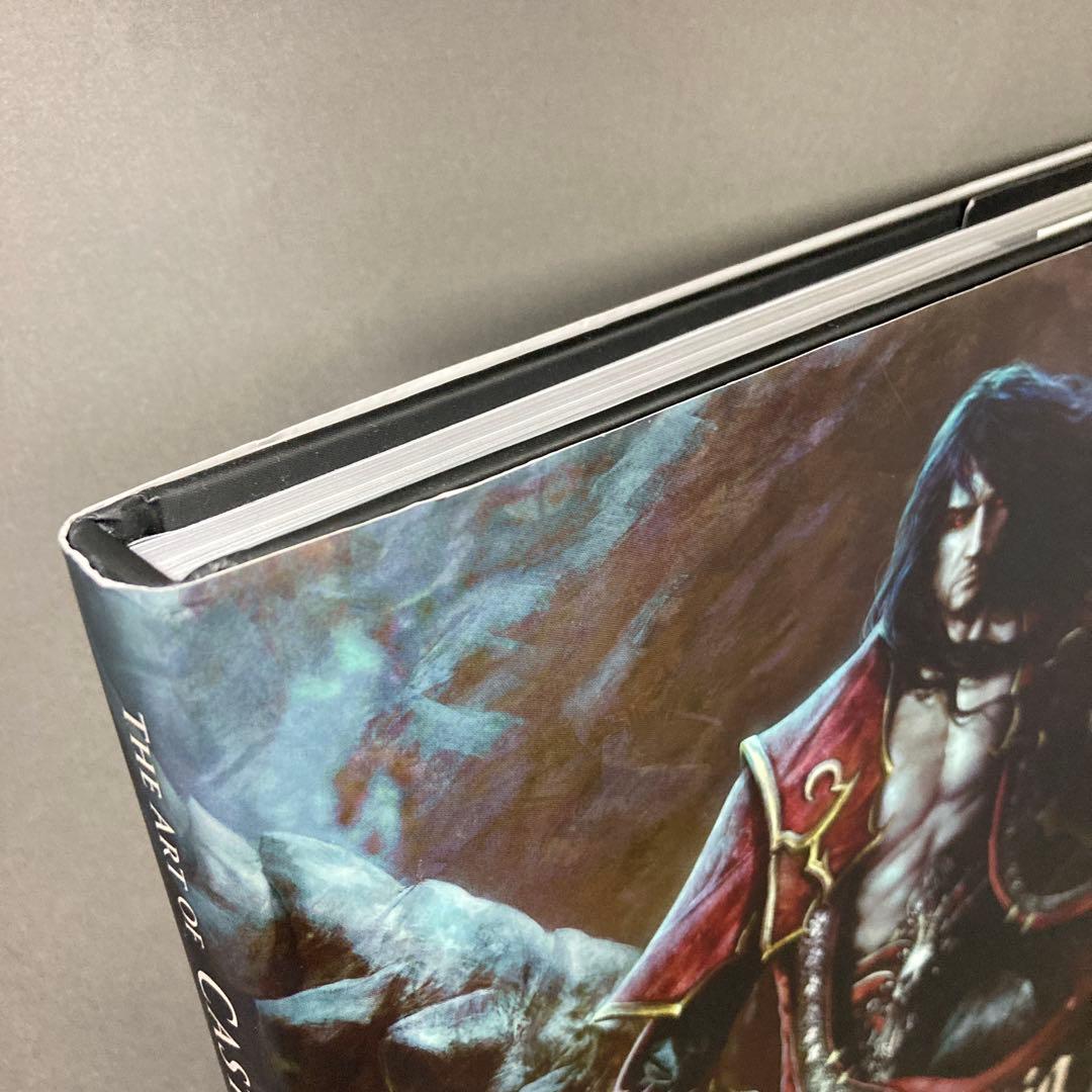 趣味・スポーツ・実用 The Art of Castlevania: Lords of Shadow