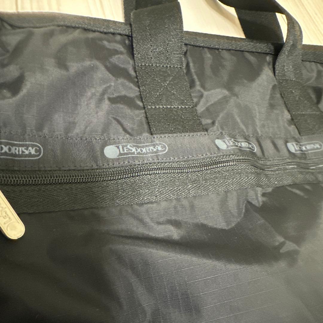 レスポートサックキャリーオン DELUXE MED WEEKENDER