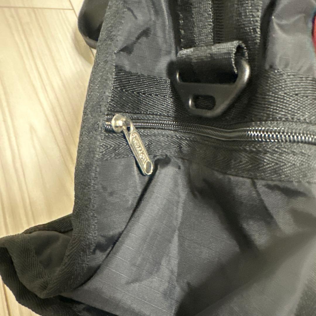 レスポートサックキャリーオン DELUXE MED WEEKENDER