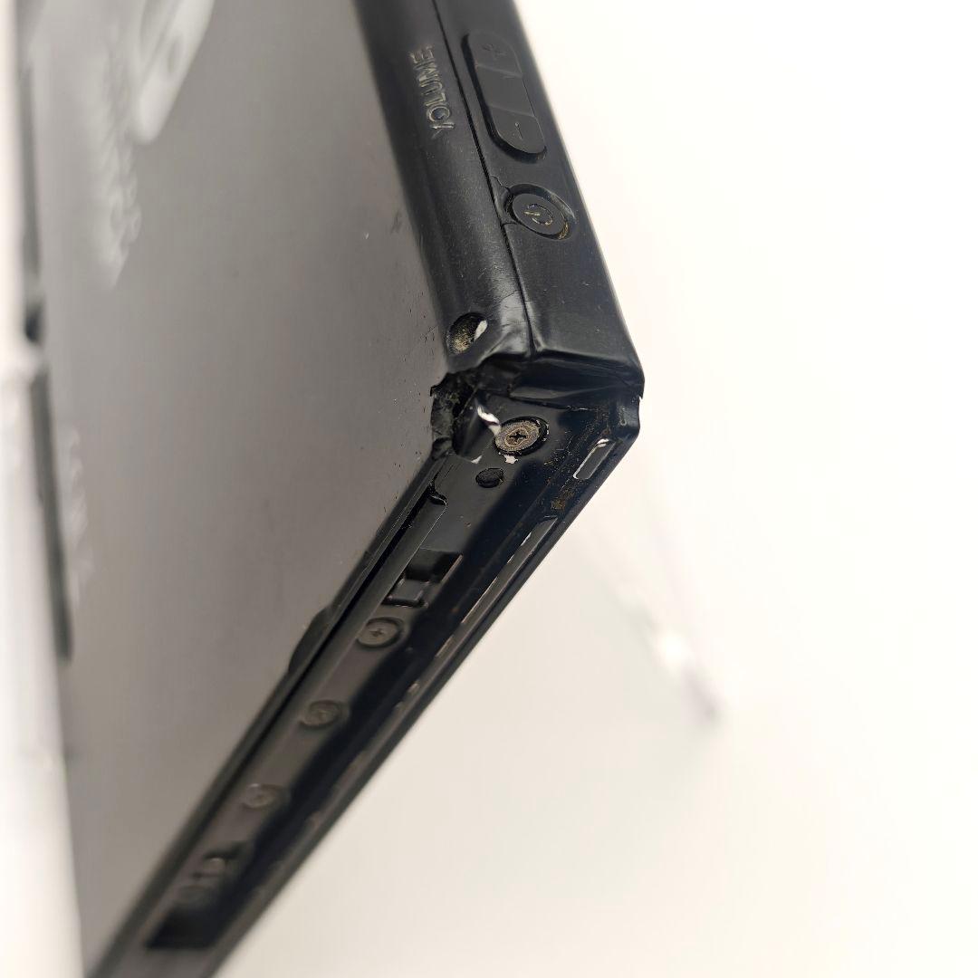 未対策機 動作品 Nintendo Switch 旧型 モニター　スイッチ