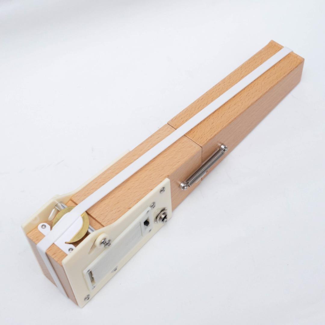 明和電機　ゴムベース　Compact model