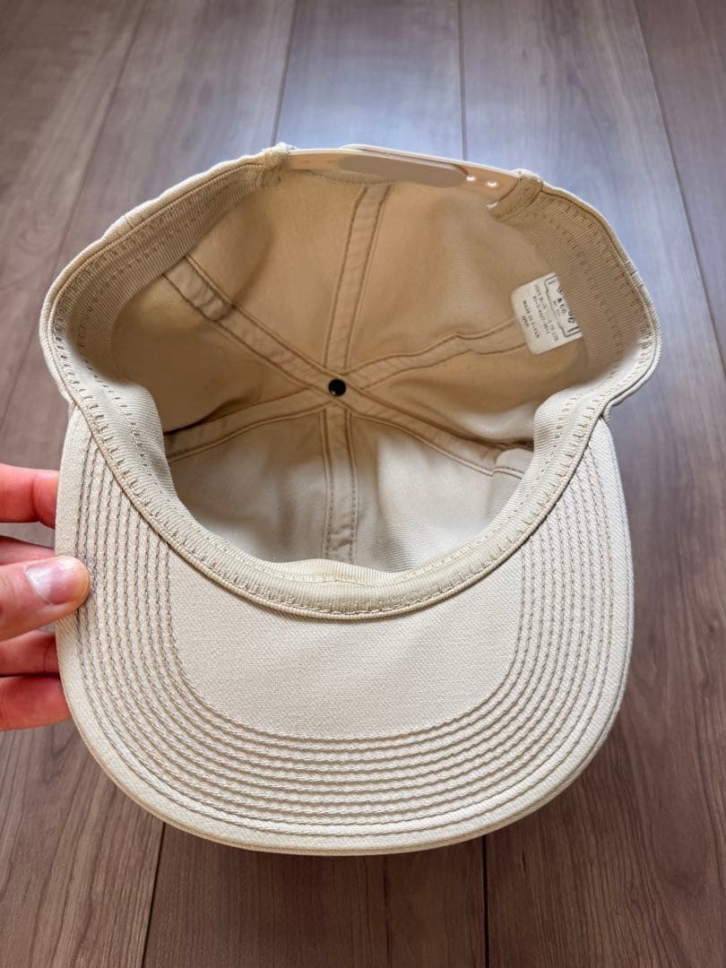 帽子 the HW DOG & CO CAP