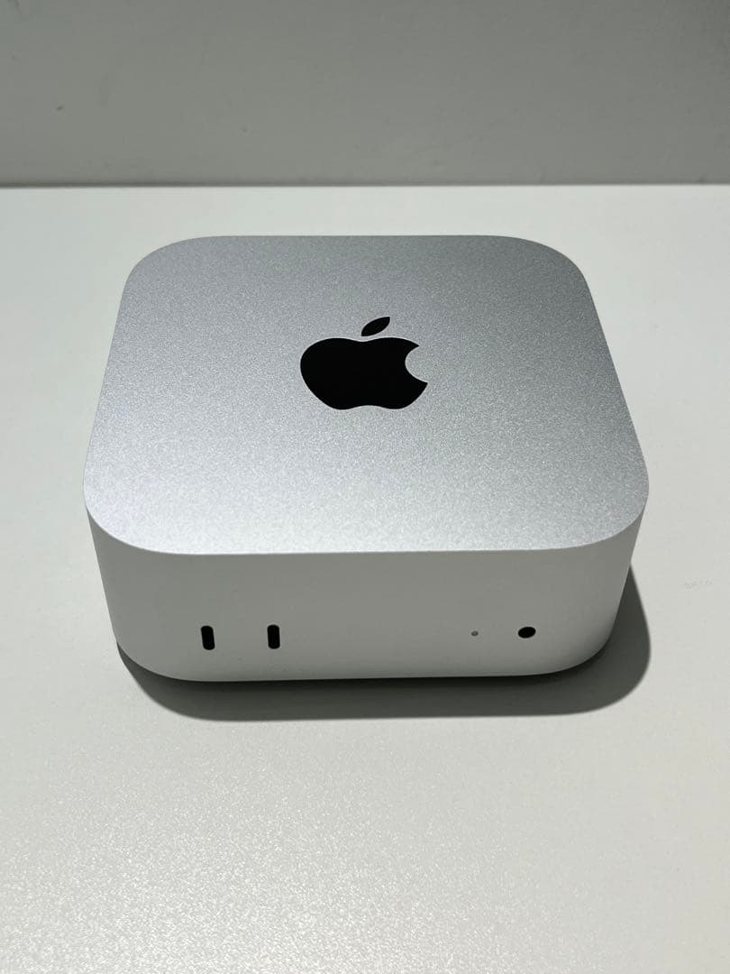 Apple Mac mini M4 Pro 48GB 1TB SSD 保証付き