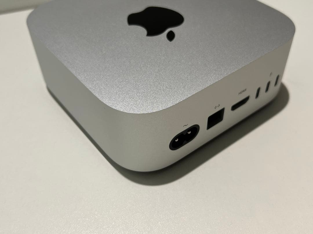 Apple Mac mini M4 Pro 48GB 1TB SSD 保証付き