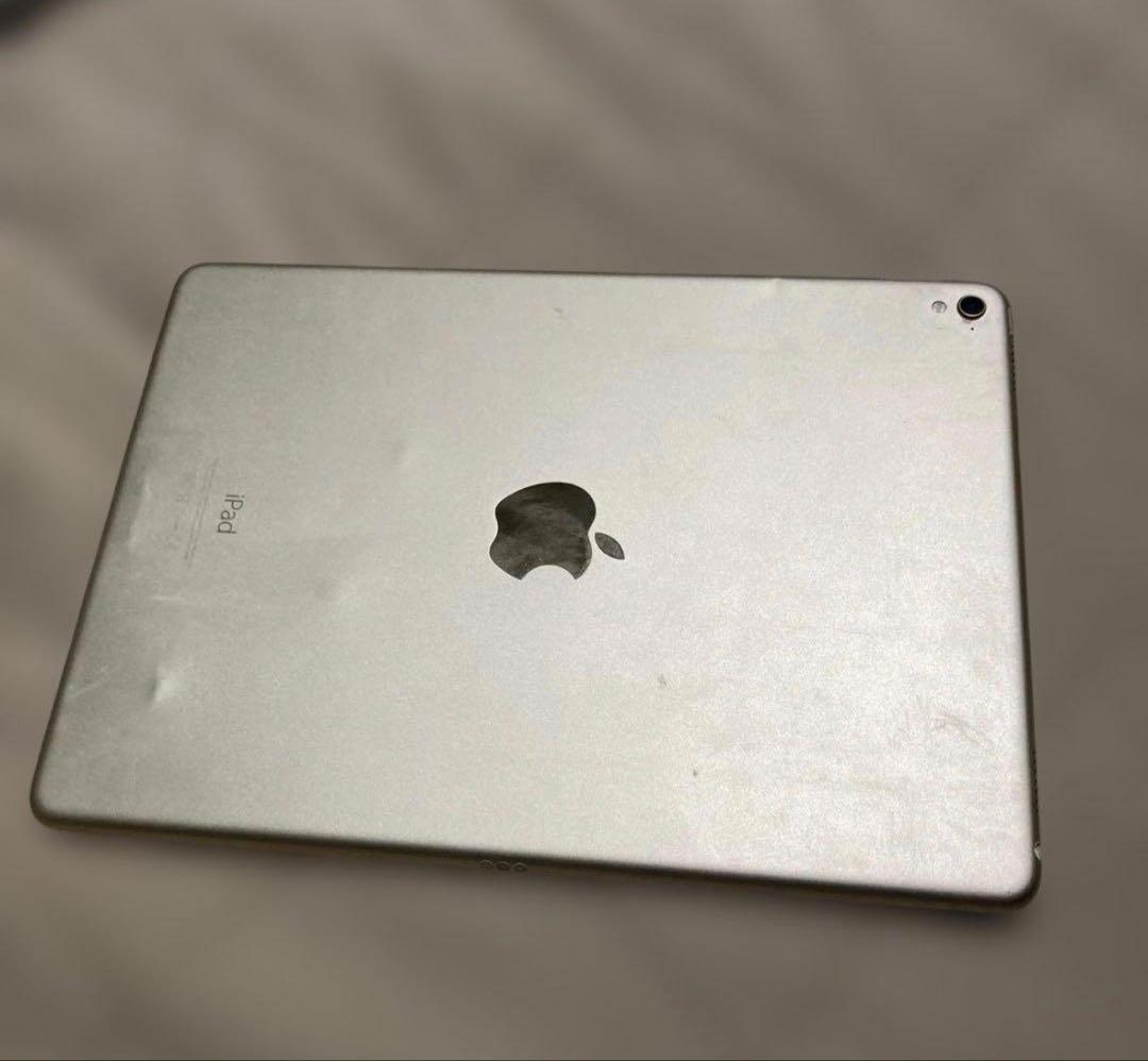 Apple iPad Pro 9.7インチ 本体 256GB