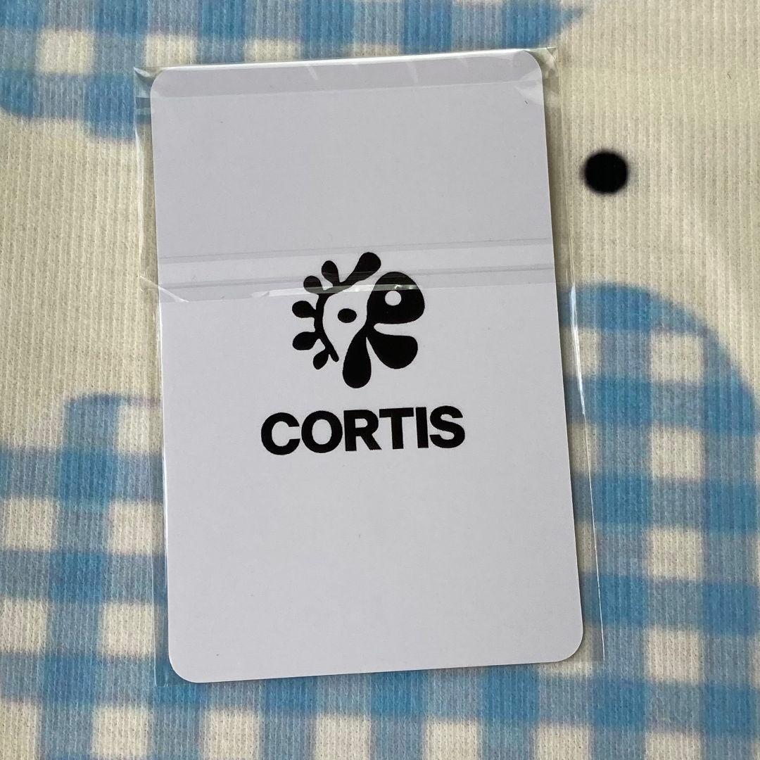 CORTIS weverse マーティン コルティス ラキドロ トレカ
