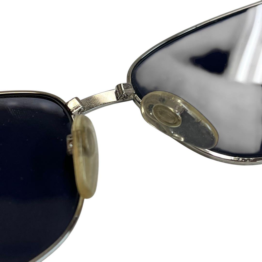 CHANEL シャネル サングラス 08845 45002 ケース付き