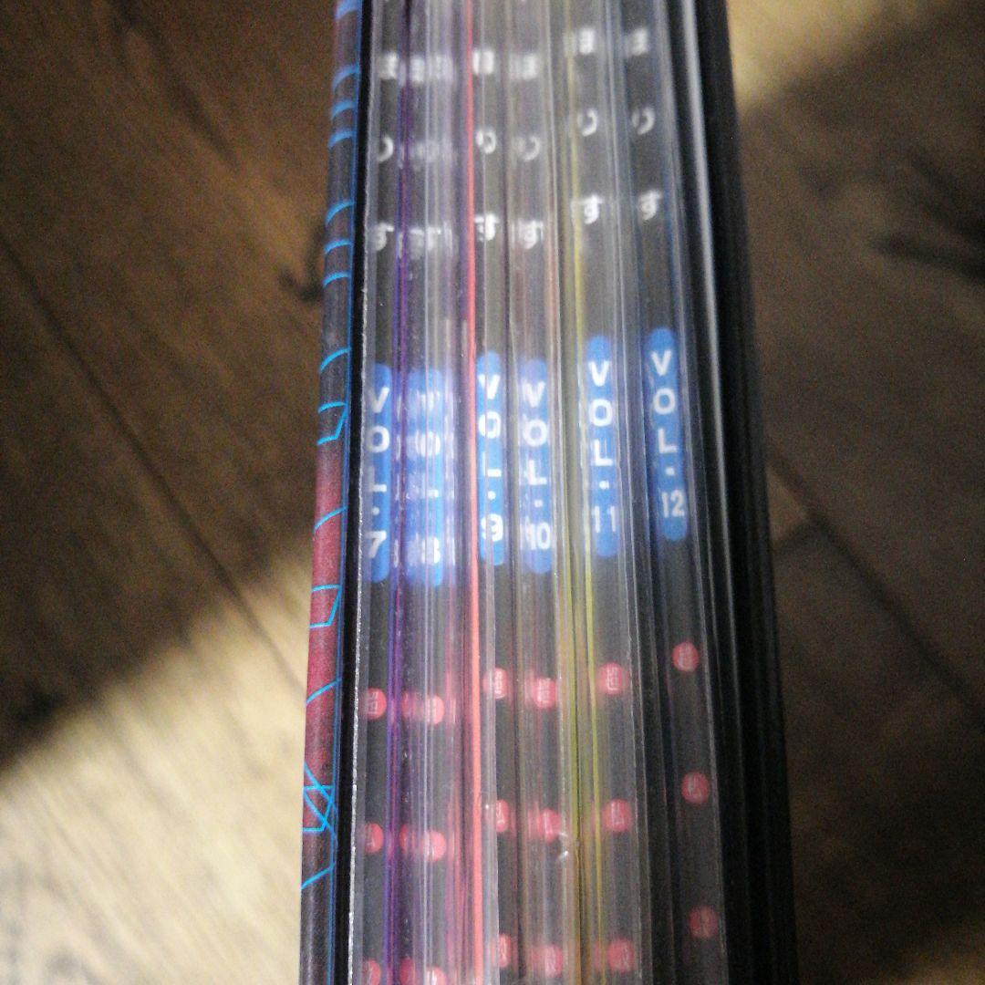 はいぱーぽりす LDボックス ２個セット