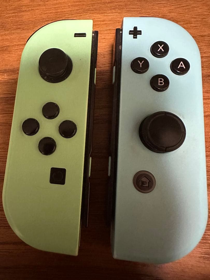けいちゃんさんジャンク品 Nintendo Switch あつまれ どうぶつの森