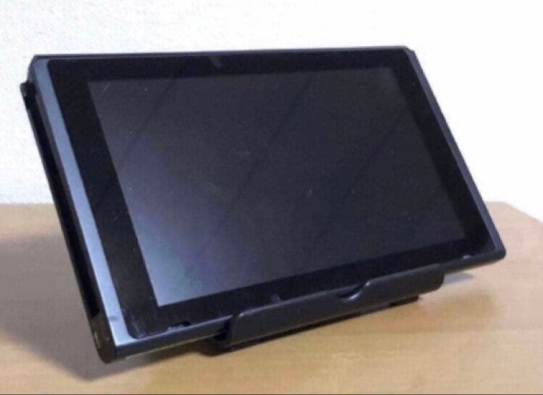 Nintendo Switch スーパーマリオ オデッセイセット 強化版
