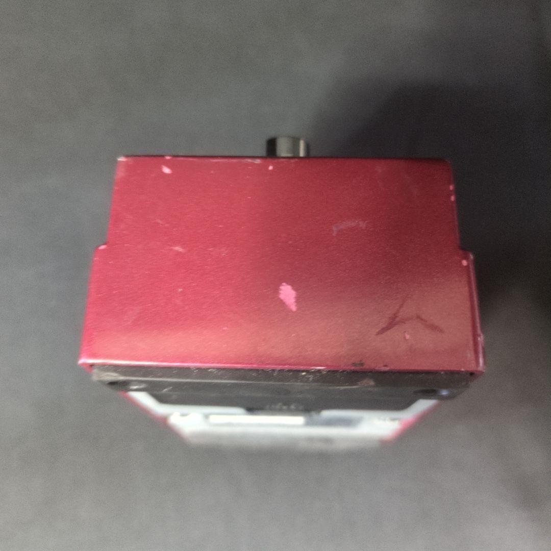 ZOOM MS-60B MultiStomp ベース用マルチエフェクター
