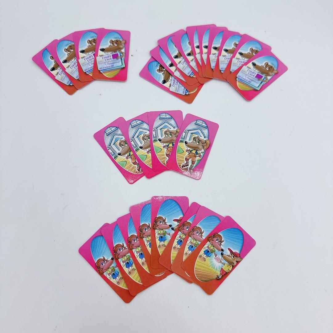 キャッシュフロー・フォー・キッズ　CASHFLOW FOR KiDS 日本語版