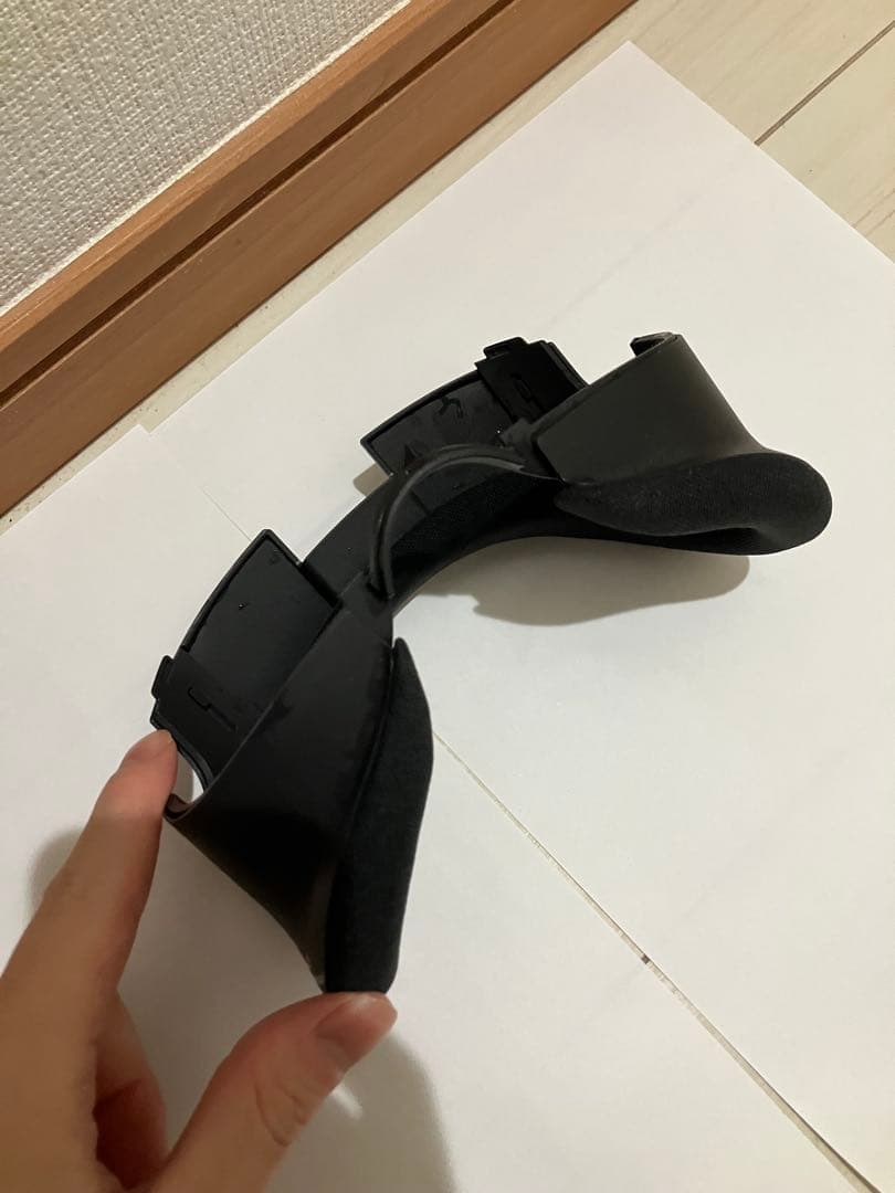  Quest 3 VRヘッドセット 512GB + エリートストラップ