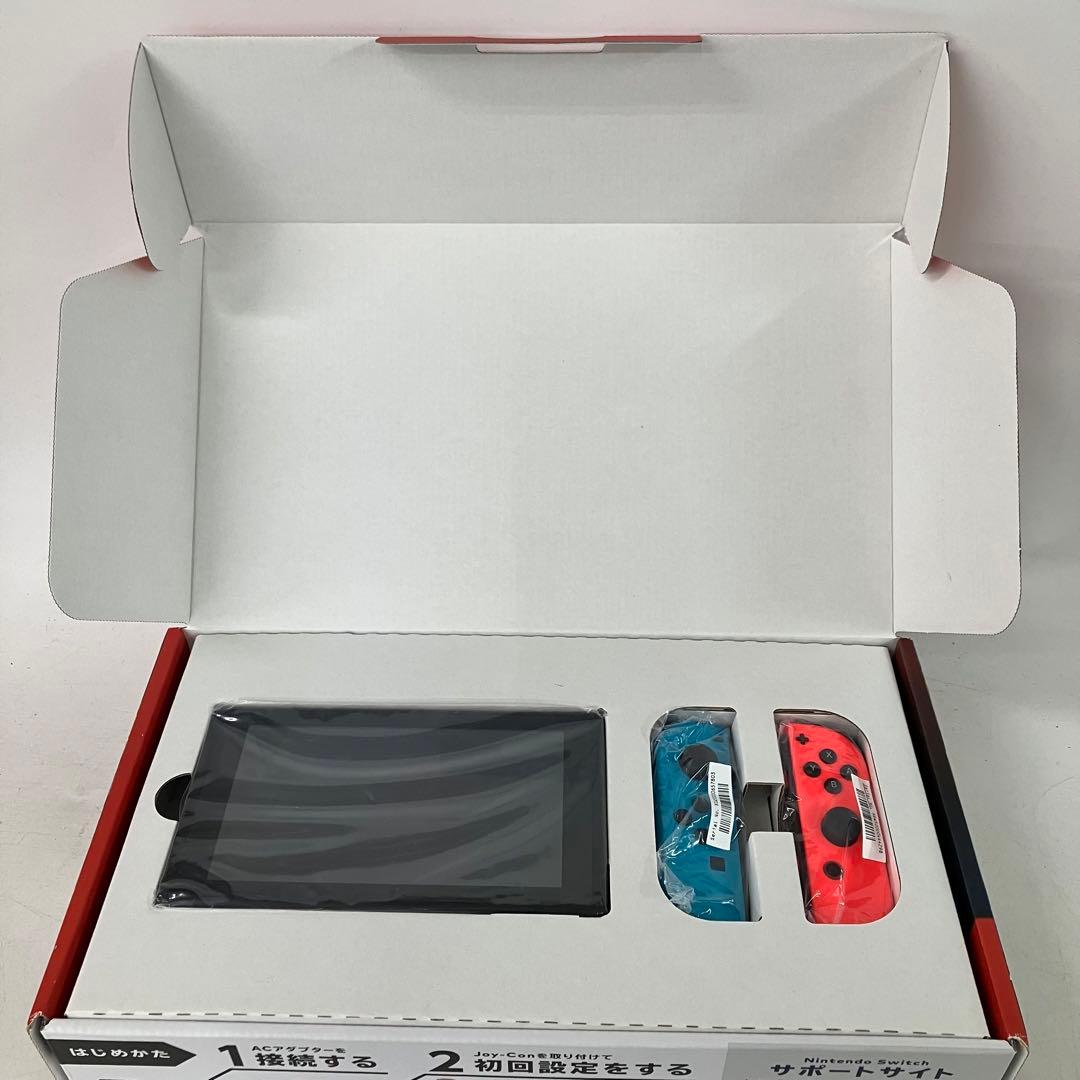 GD5125 Nintendo Switch Joy-Con (L)/(R) …