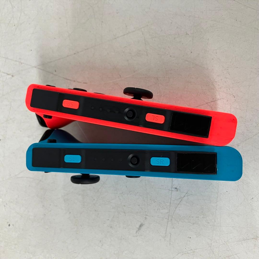 GD5125 Nintendo Switch Joy-Con (L)/(R) …