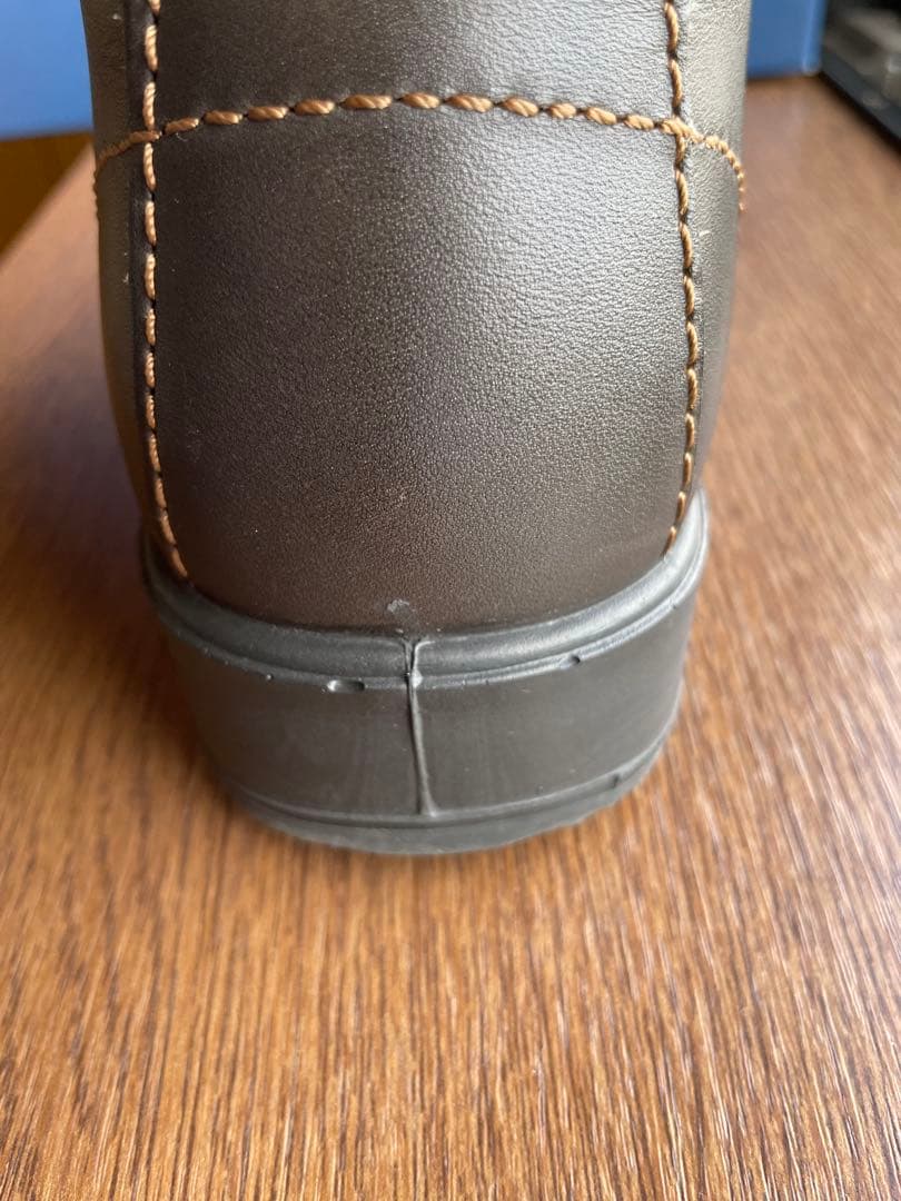 J*o様 blundstone サイドゴアブーツ BS500050 23.5cm