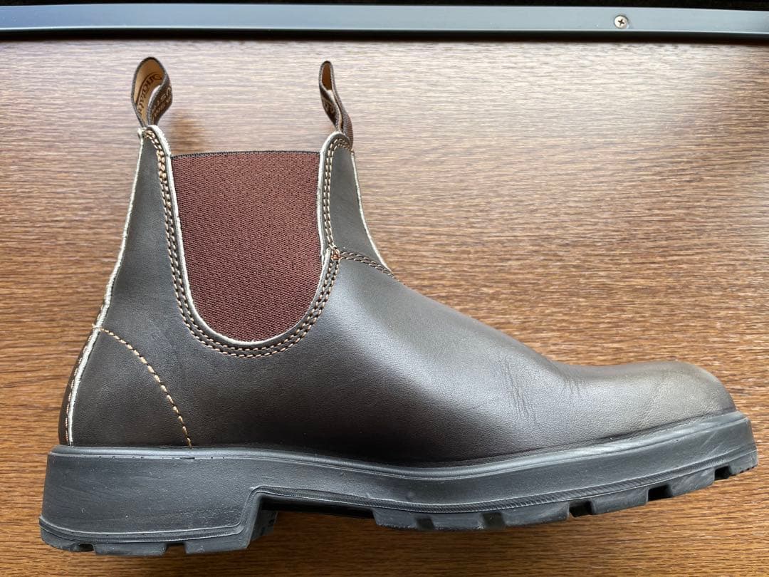 J*o様 blundstone サイドゴアブーツ BS500050 23.5cm