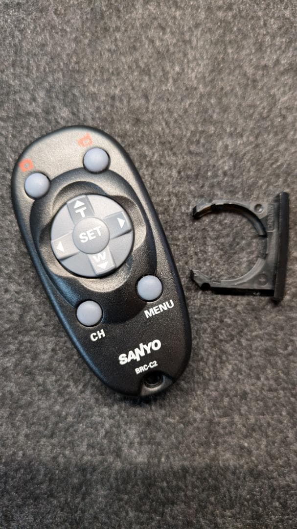 illtoby【美品】SANYO Xacti DMX-HD2 動作確認済
