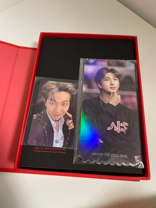 K-POP・アジア BTS ON DVD