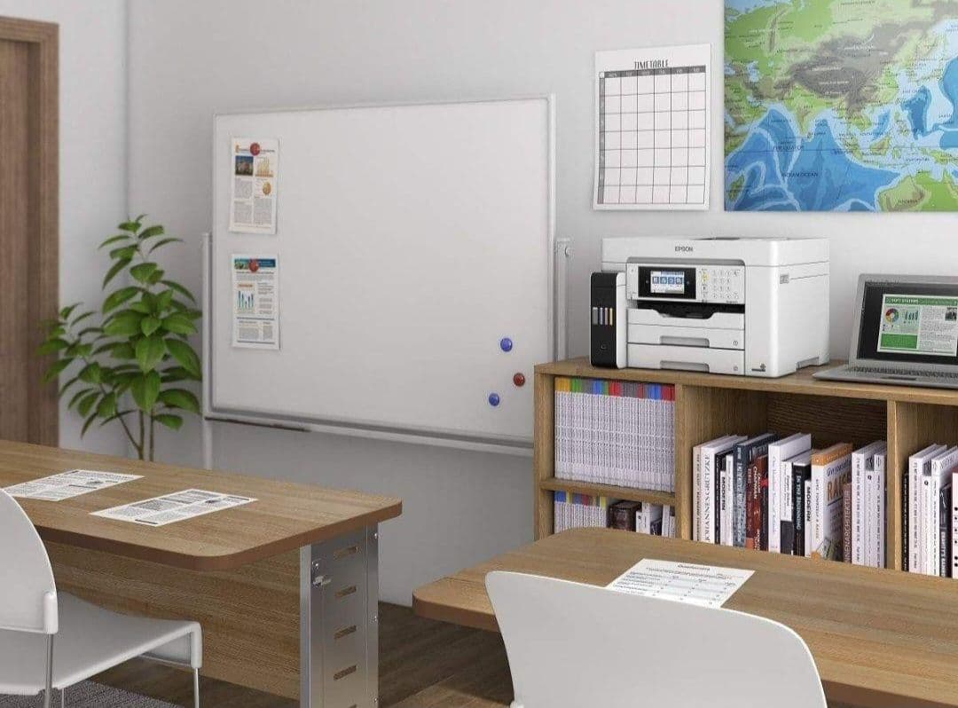 skhs画面。EPSON 複合機 プリンター正規品6711本体