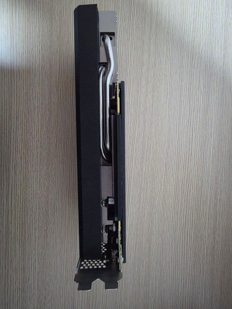 真*紅様 MSI RTX3060Ti Twin Fan OC 箱付 動作品