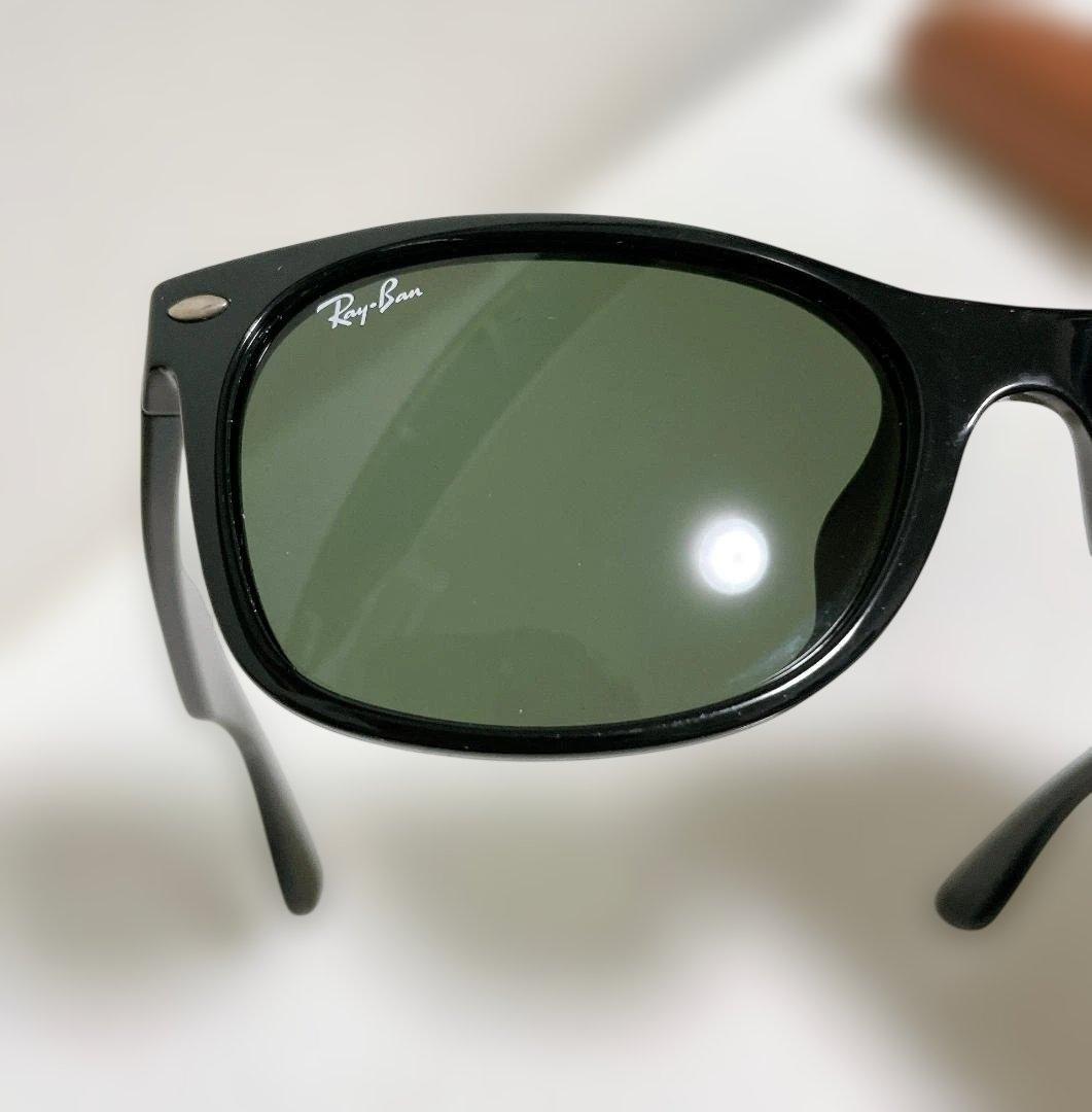レイバン NEW WAYFARER RB2132F　サングラス