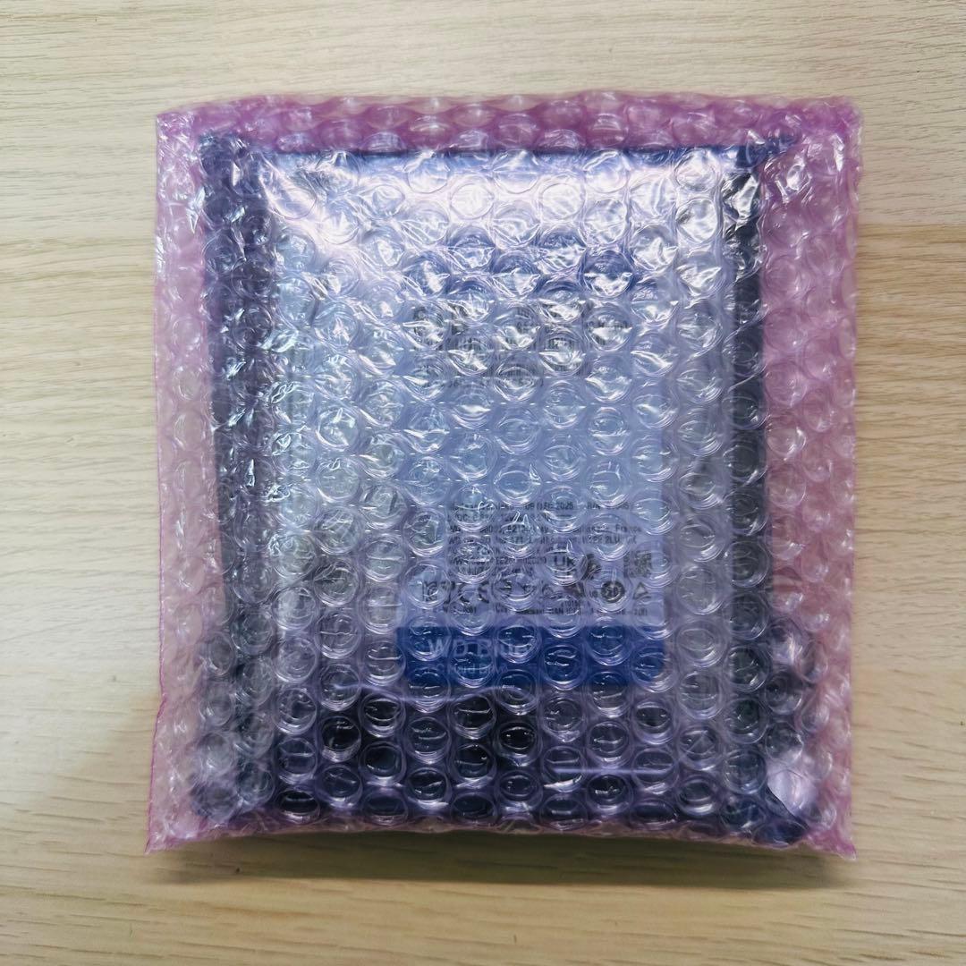 新品未使用WD60EZAX WD Blue 6TB 3.5インチ SATA 6G