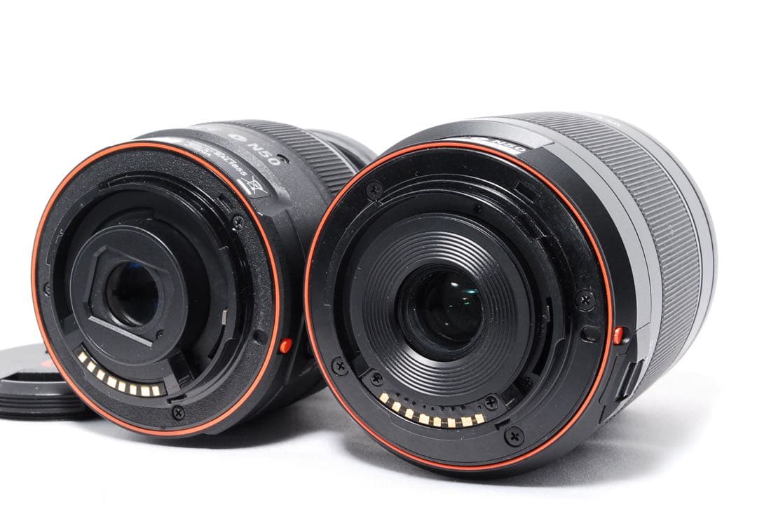 ◆シャッター数少なめ◆SONY α65◆一眼レフカメラ◆すぐ使える◆初心者の方に