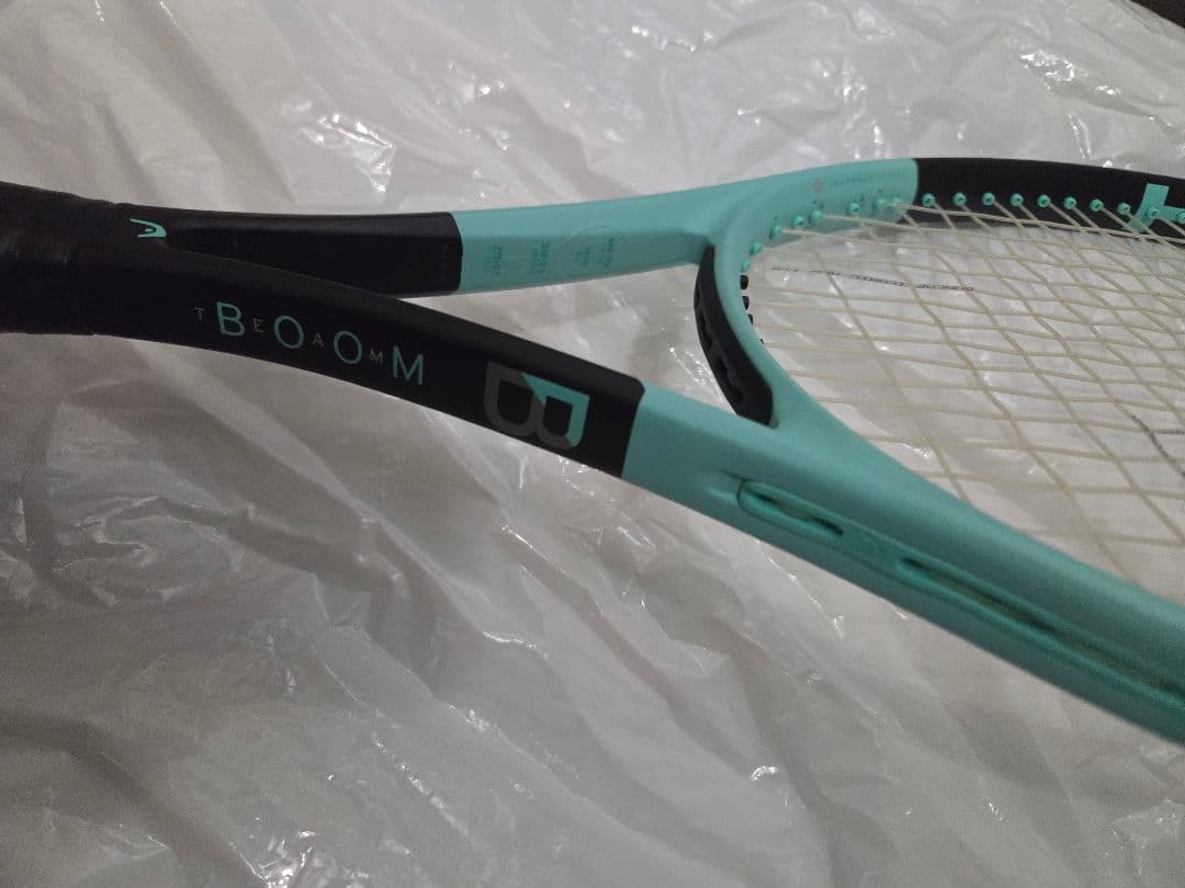 ヘッド　BOOMTEAM G2
