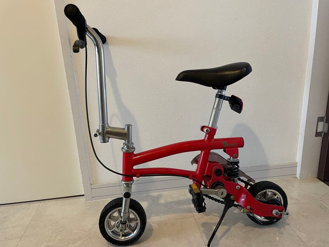 自転車　ミニ自転車 ヴィンテージ