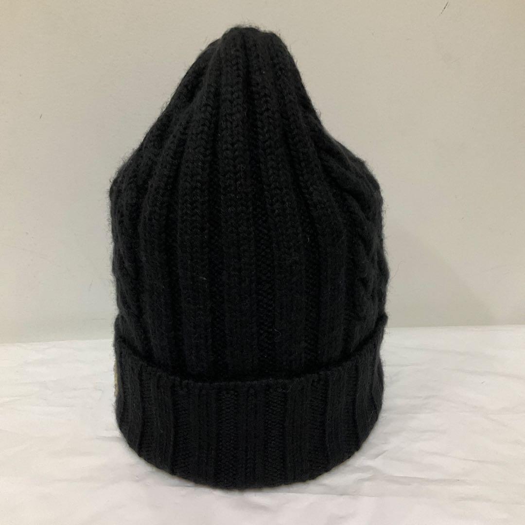 MONCLER モンクレール 帽子 ビーニー