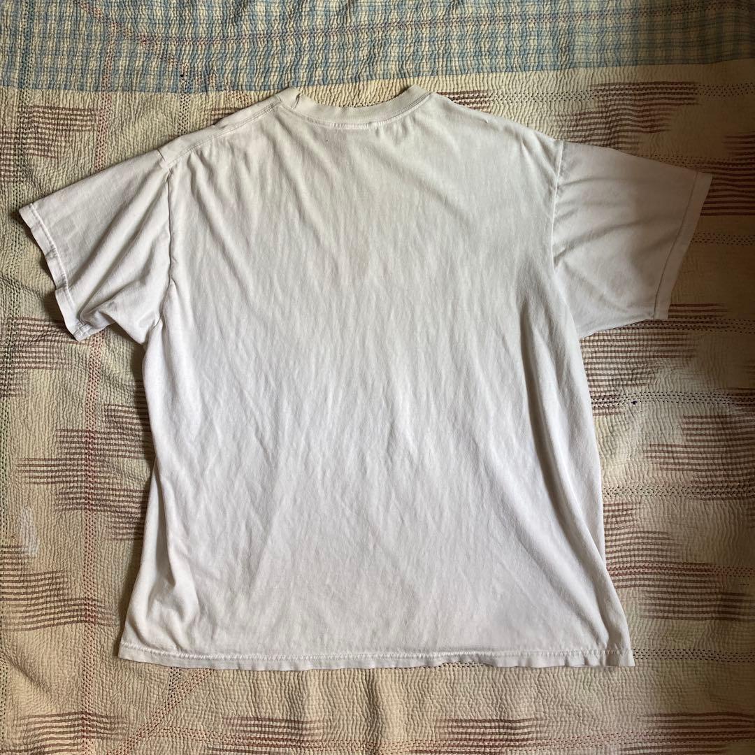90s USA製 Supreme Box Logo T Shirt