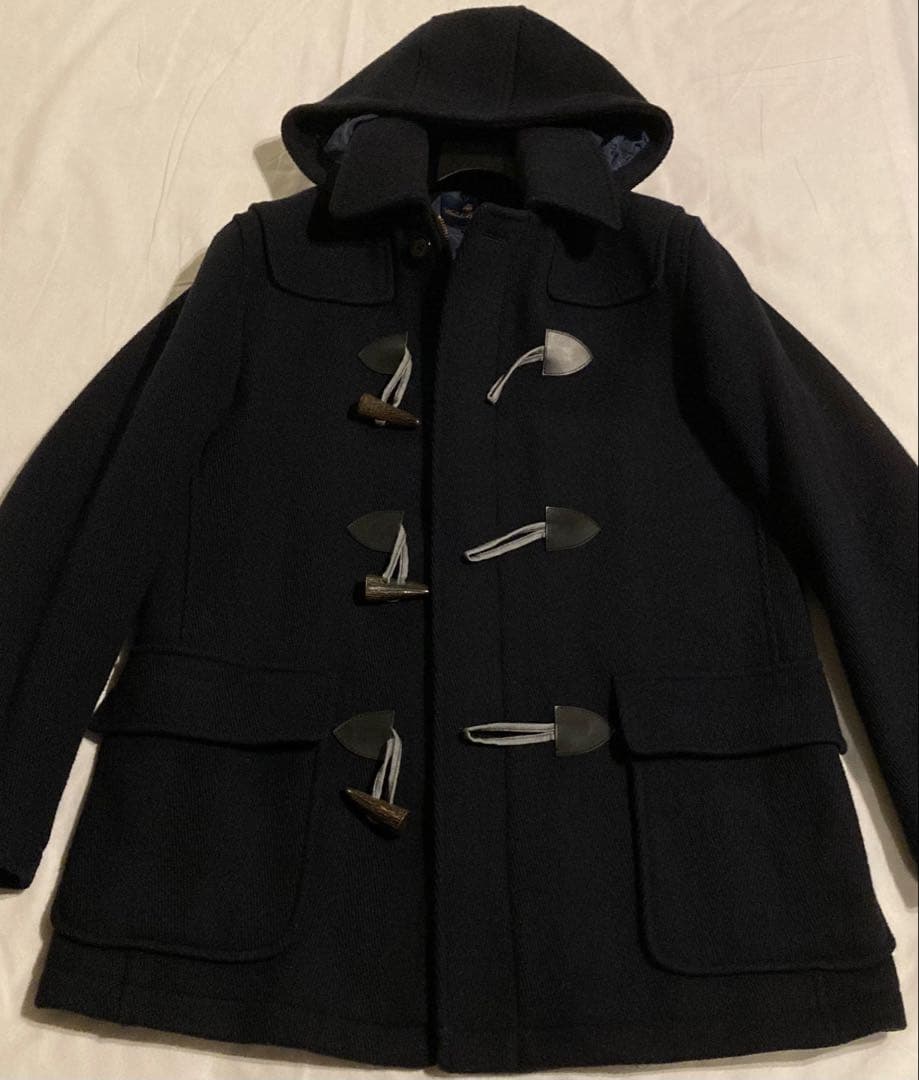 Brooks Brothers　ブルックスブラザーズ　ダッフルコート　M