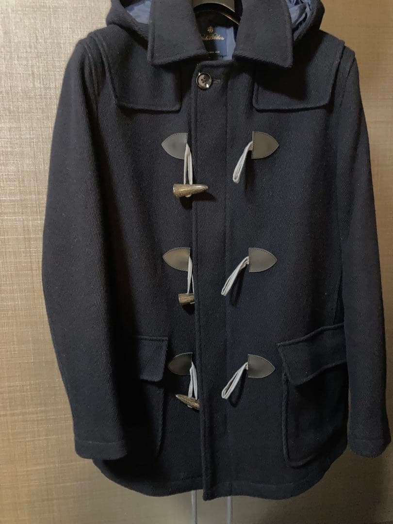 Brooks Brothers　ブルックスブラザーズ　ダッフルコート　M