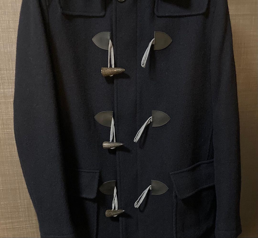 Brooks Brothers　ブルックスブラザーズ　ダッフルコート　M