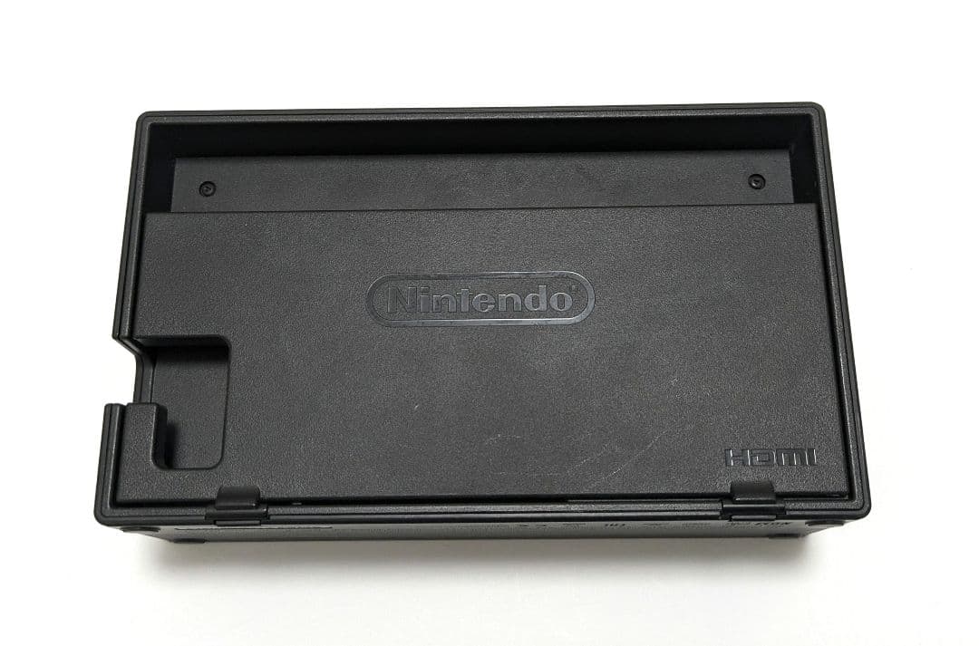 Nintendo Switch 2019年製 本体セット 新型 バッテリー強化版