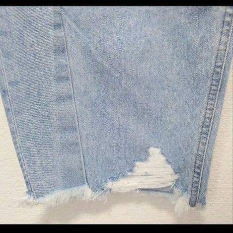 パンツ CITIZENSofHUMANITY HORSESHOE IN SAVAHN24