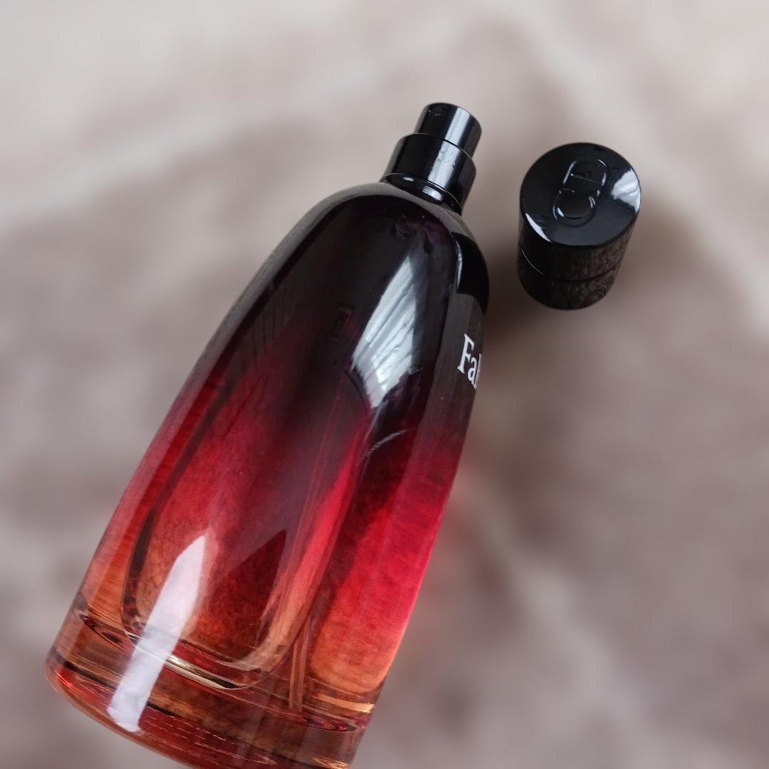 DIOR FAHRENHEIT ファーレンハイト 100ml