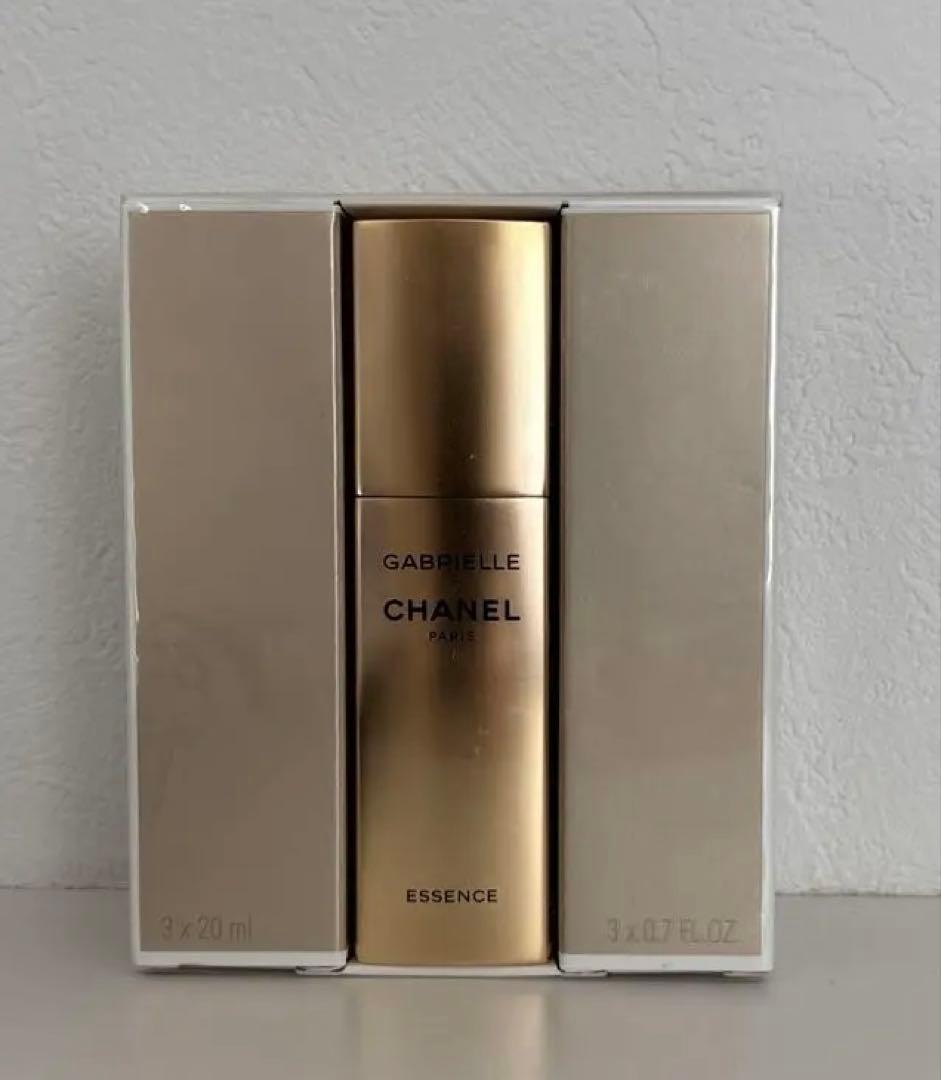 CHANEL シャネル　GABRIELLE ESSENCE 3x20ml 香水