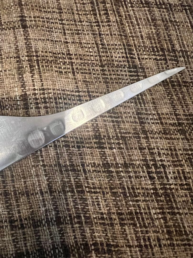 な*げ様 グレステンぺティナイフ 21cm 021ＴＵＭ
